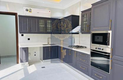 Villa - 5 - 6 for sale in Tilal City - Sharjah