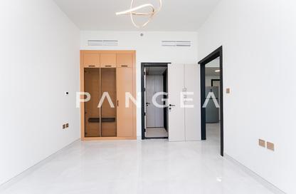 Apartment - 1 Bedroom - 1 Bathroom for rent in Skyz by Danube - Arjan - Dubai