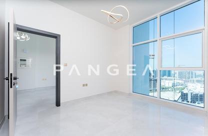Apartment - 1 Bedroom - 1 Bathroom for rent in Skyz by Danube - Arjan - Dubai