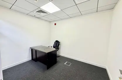 مكتب - استوديو - 2 حمامات للايجار في برج مدينة زايد - منطقة المرور - أبوظبي مكتب - استوديو - 2 حمامات للايجار في برج مدينة زايد - منطقة المرور - أبوظبي