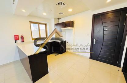 Apartment - 1 Bedroom - 2 Bathrooms for rent in HE one - International City Phase 2 - Al Warsan 4 - Al Warsan - Dubai