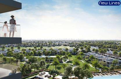 Apartment - 1 - 1 for sale in Greenside Residence Tower A - Greenside Residence - Dubai Hills Estate - Dubai Apartment - 1 - 1 for sale in Greenside Residence Tower A - Greenside Residence - Dubai Hills Estate - Dubai