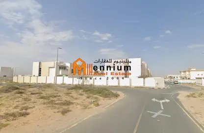 Land - Studio for sale in Al Riqaibah - Al Suyoh - Sharjah