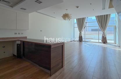 Apartment - 1 Bedroom - 2 Bathrooms for rent in Bay Square Building 12 - Bay Square - Business Bay - Dubai