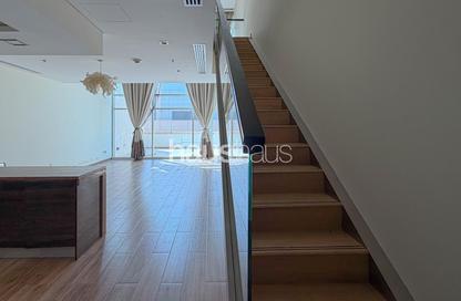 Apartment - 1 Bedroom - 2 Bathrooms for rent in Bay Square Building 12 - Bay Square - Business Bay - Dubai