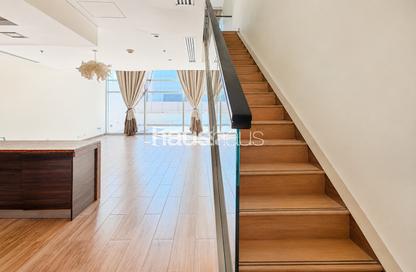 Apartment - 1 Bedroom - 2 Bathrooms for rent in Bay Square Building 12 - Bay Square - Business Bay - Dubai