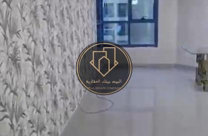Apartment - 3 - 4 for rent in Al Khor Tower B3 - Al Khail Towers - Ajman Downtown - Ajman