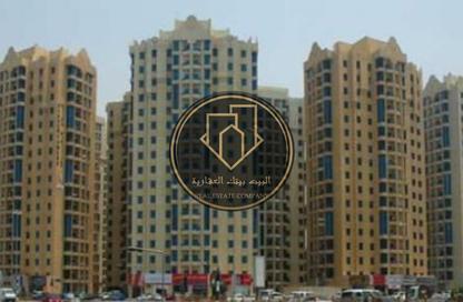 Apartment - 3 - 4 for rent in Al Khor Tower B3 - Al Khail Towers - Ajman Downtown - Ajman Apartment - 3 - 4 for rent in Al Khor Tower B3 - Al Khail Towers - Ajman Downtown - Ajman