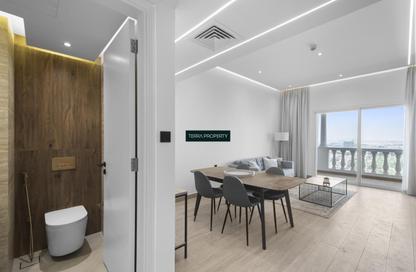 Apartment - 2 Bedrooms - 3 Bathrooms for sale in Royal Breeze 4 - Royal Breeze - Al Hamra Village - Ras Al Khaimah