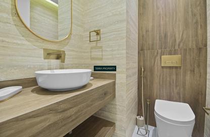 Apartment - 2 Bedrooms - 3 Bathrooms for sale in Royal Breeze 4 - Royal Breeze - Al Hamra Village - Ras Al Khaimah