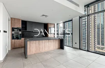 Apartment - 2 Bedrooms - 3 Bathrooms for sale in DT1 - Downtown Dubai - Dubai