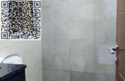 شقة - غرفة نوم - 2 حمامات للبيع في برج النعيمية 1 - أبراج النعيمية - النعيمية - عجمان