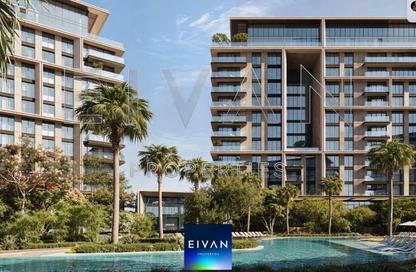 Apartment - 4 Bedrooms - 5 Bathrooms for sale in City Walk Crestlane 4 Building A - City Walk Crestlane 4 - City Walk Crestlane - City Walk - Dubai