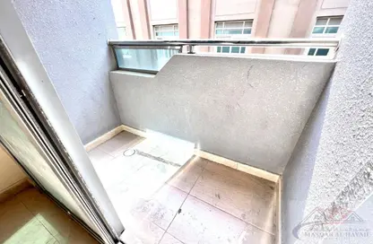 Apartment - 1 Bedroom - 1 Bathroom for rent in Muwaileh 29 Building - Muwaileh - Sharjah
