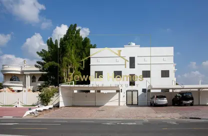 Villa - 4 Bedrooms - 4 Bathrooms for rent in Al Safa 2 Villas - Al Safa 2 - Al Safa - Dubai