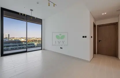 Apartment - 1 Bedroom - 2 Bathrooms for rent in Binghatti Amber - District 11 - Jumeirah Village Circle - Dubai