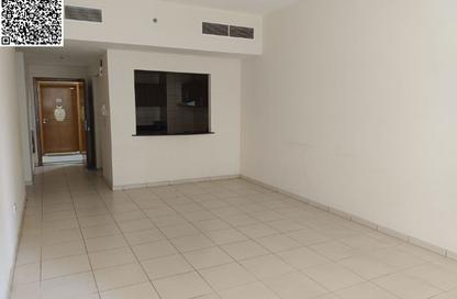 Apartment - 2 - 3 for rent in Ajman One Towers - Al Sawan - Ajman