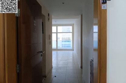 Apartment - 2 - 3 for rent in Ajman One Towers - Al Sawan - Ajman