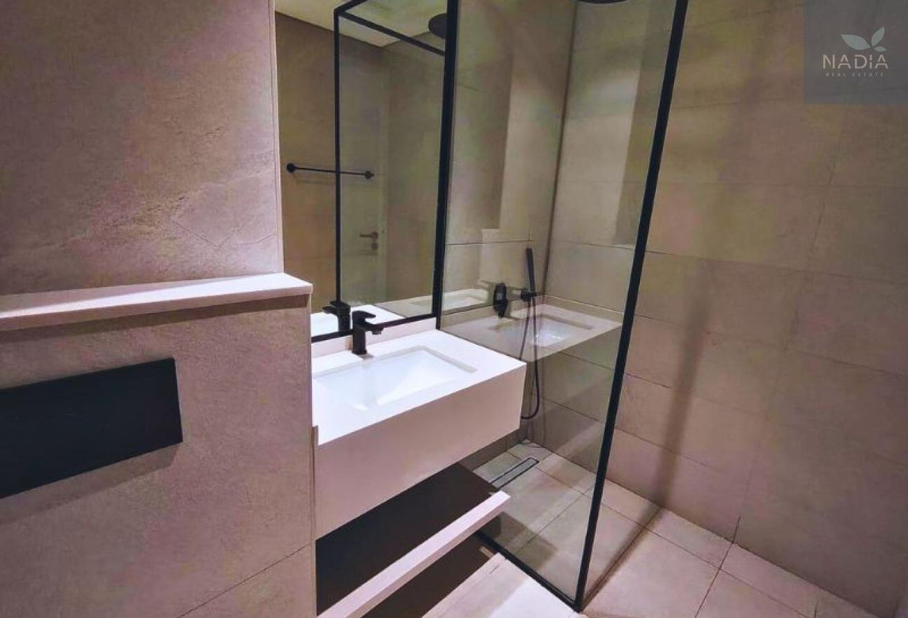 Semi Furnished| Studio| Luxury photo 8