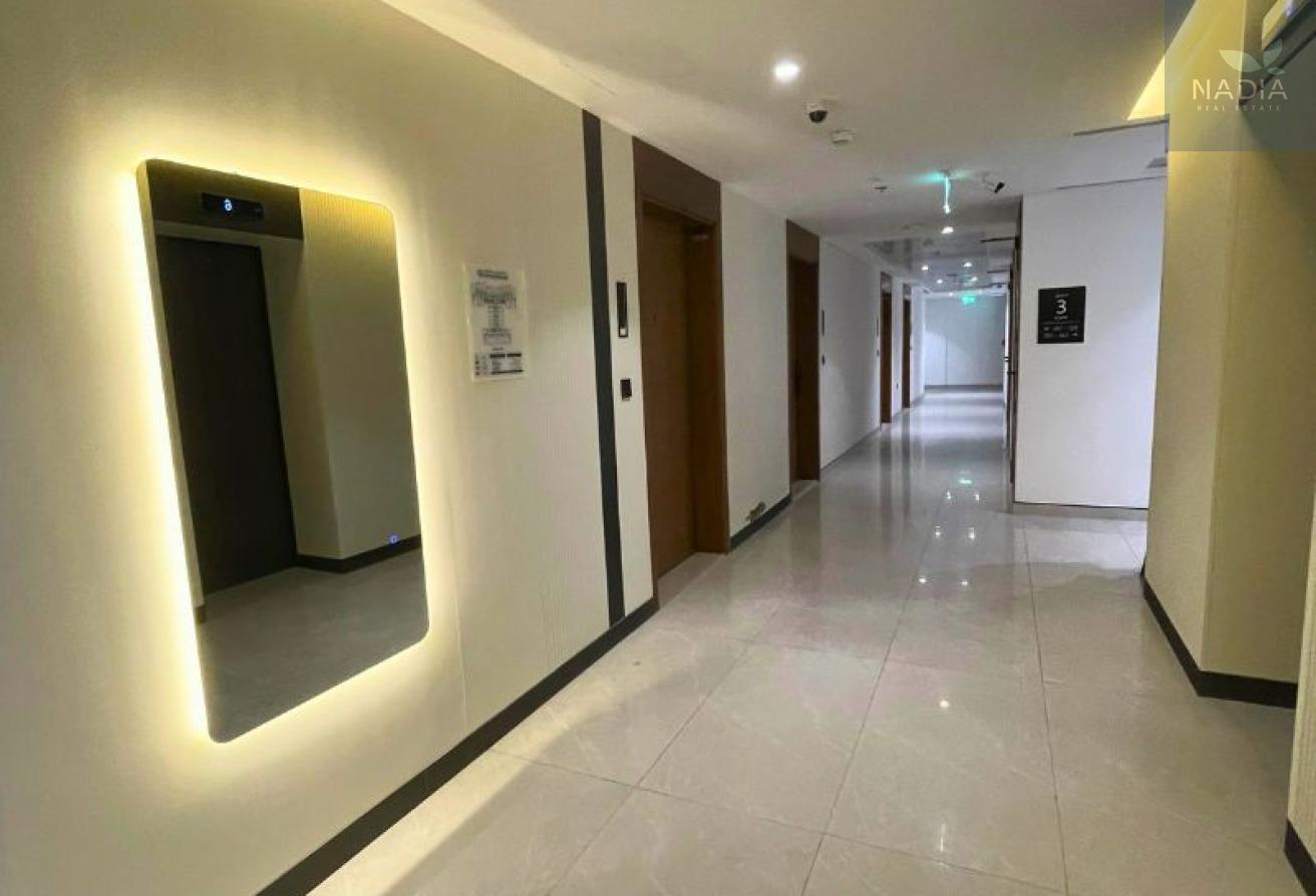 Semi Furnished| Studio| Luxury photo 7