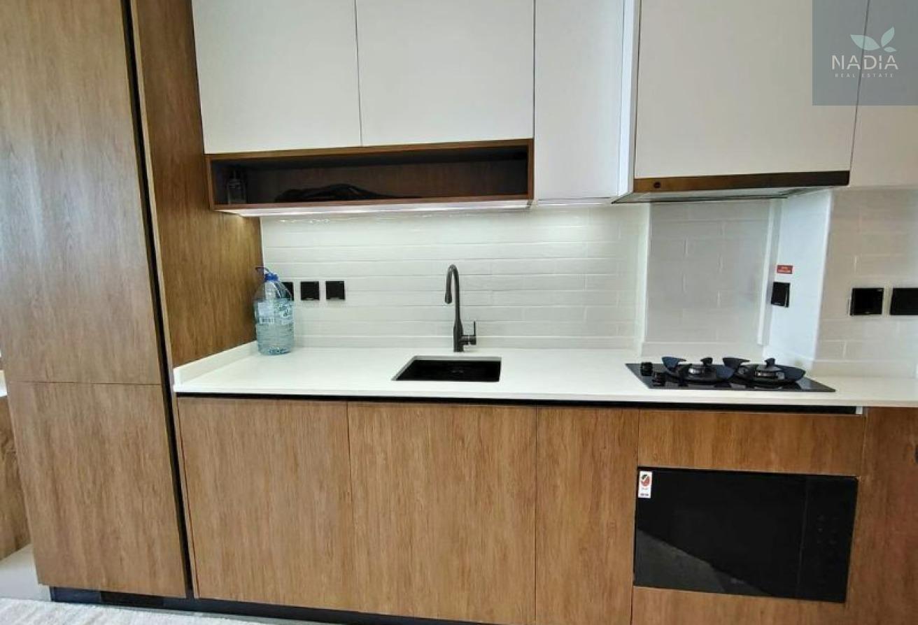 Semi Furnished| Studio| Luxury photo 2