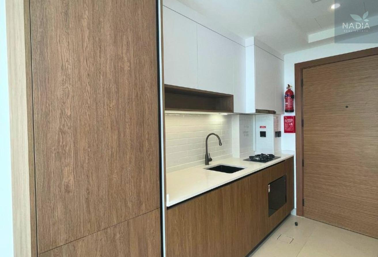 Semi Furnished| Studio| Luxury photo 3
