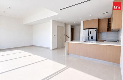 Townhouse - 3 - 4 for sale in Lillia - The Valley - Dubai