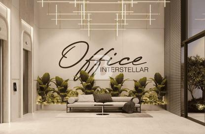 Full Floor - Studio for sale in Interstellar Tower - District 2 - Jumeirah Village Triangle - Dubai