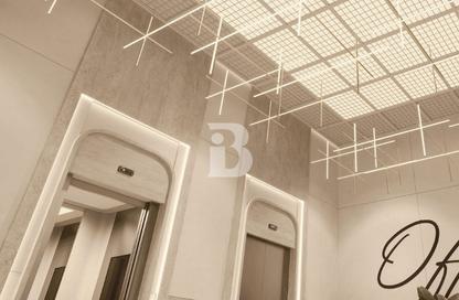 Full Floor - Studio for sale in Interstellar Tower - District 2 - Jumeirah Village Triangle - Dubai