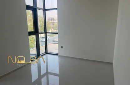 Villa - 3 Bedrooms - 4 Bathrooms for rent in Amazonia - Damac Hills 2 - Dubai