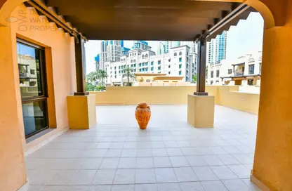 شقة - 2 غرف نوم - 3 حمامات للايجار في زنجبيل 1 - زنجبيل - دبي القديمة - وسط مدينة دبي - دبي