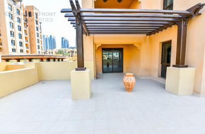 Apartment - 2 - 3 for rent in Zanzebeel 1 - Zanzebeel - Old Town - Downtown Dubai - Dubai Apartment - 2 - 3 for rent in Zanzebeel 1 - Zanzebeel - Old Town - Downtown Dubai - Dubai