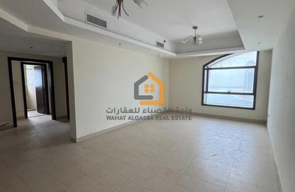 Apartment - 2 Bedrooms - 3 Bathrooms for rent in Al Mamzar - Al Mamzar - Sharjah - Sharjah Apartment - 2 Bedrooms - 3 Bathrooms for rent in Al Mamzar - Al Mamzar - Sharjah - Sharjah
