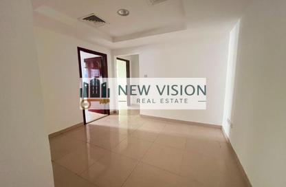 Apartment - 2 Bedrooms - 3 Bathrooms for rent in Qasimia 13 building - Al Nad - Al Qasimia - Sharjah