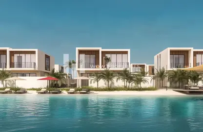 Townhouse - 3 Bedrooms - 4 Bathrooms for sale in Sukoon by Sanzen - Al Tay East - Al Suyoh - Sharjah