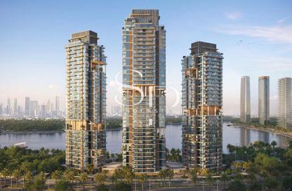 Apartment - 4 - 6 for sale in The Edit at D3 Tower B - The Edit at D3 - Dubai Design District - Dubai Apartment - 4 - 6 for sale in The Edit at D3 Tower B - The Edit at D3 - Dubai Design District - Dubai