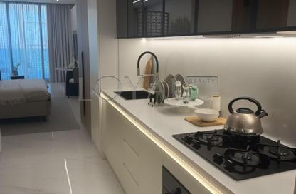 Apartment - Studio - 1 Bathroom for rent in Skyhills Residences 1 - Skyhills Residences - Dubai Science Park - Dubai Apartment - Studio - 1 Bathroom for rent in Skyhills Residences 1 - Skyhills Residences - Dubai Science Park - Dubai