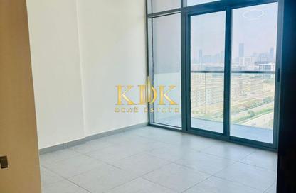 Apartment - 1 Bedroom - 2 Bathrooms for rent in Ikarus Tower - Dubai Production City (IMPZ) - Dubai Apartment - 1 Bedroom - 2 Bathrooms for rent in Ikarus Tower - Dubai Production City (IMPZ) - Dubai
