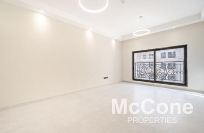 Apartment - 2 - 3 for rent in Nadine Residences 2 - Nadine Residences - Al Furjan - Dubai