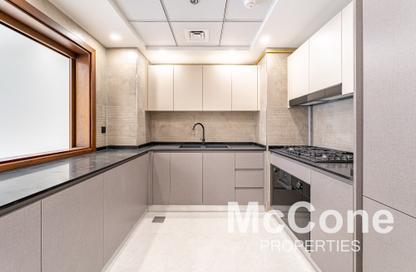 Apartment - 2 - 3 for rent in Nadine Residences 2 - Nadine Residences - Al Furjan - Dubai