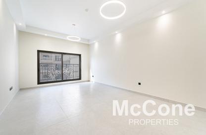 Apartment - 2 - 3 for rent in Nadine Residences 2 - Nadine Residences - Al Furjan - Dubai