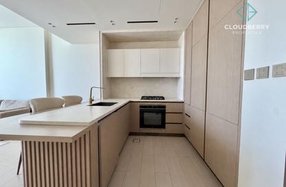 Apartment - 1 - 1 for rent in Binghatti Phoenix - District 13 - Jumeirah Village Circle - Dubai