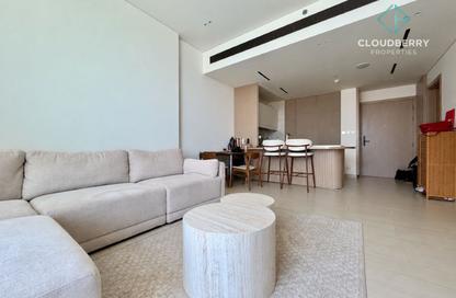 Apartment - 1 - 1 for rent in Binghatti Phoenix - District 13 - Jumeirah Village Circle - Dubai