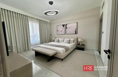 Apartment - 1 Bedroom - 2 Bathrooms for sale in OST Tower 11 - Majan - Dubai Apartment - 1 Bedroom - 2 Bathrooms for sale in OST Tower 11 - Majan - Dubai