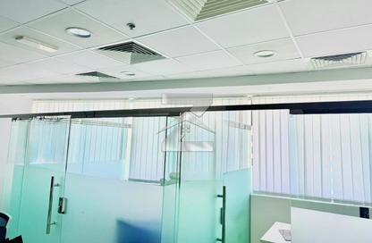 Office Space - Studio for rent in XL Tower - Business Bay - Dubai