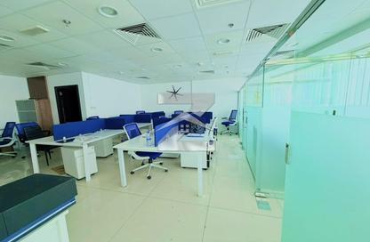 Office Space - Studio for rent in XL Tower - Business Bay - Dubai