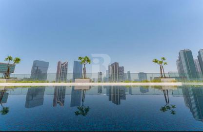 Apartment - 1 Bedroom - 1 Bathroom for rent in Al Maryah Vista - Al Maryah Island - Abu Dhabi Apartment - 1 Bedroom - 1 Bathroom for rent in Al Maryah Vista - Al Maryah Island - Abu Dhabi
