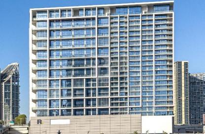 Apartment - 1 Bedroom - 1 Bathroom for rent in Al Maryah Vista - Al Maryah Island - Abu Dhabi Apartment - 1 Bedroom - 1 Bathroom for rent in Al Maryah Vista - Al Maryah Island - Abu Dhabi