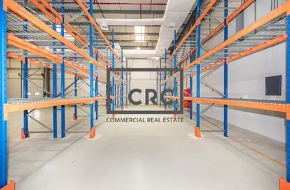 مستودع - استوديو للبيع في شمال المنطقة الحرة - المنطقة الحرة بجبل علي - جبل علي - دبي