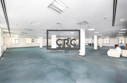 مستودع - استوديو للبيع في شمال المنطقة الحرة - المنطقة الحرة بجبل علي - جبل علي - دبي